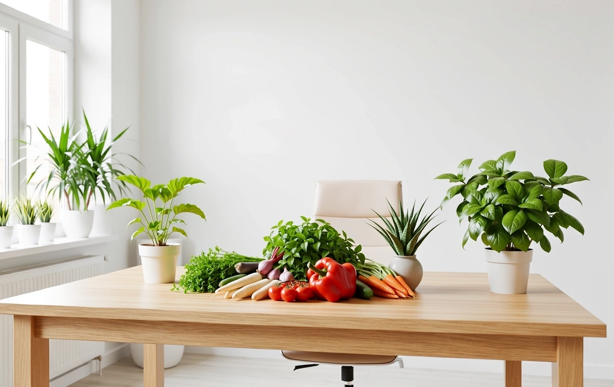 Cabinet Nutriție Sănătate Iași