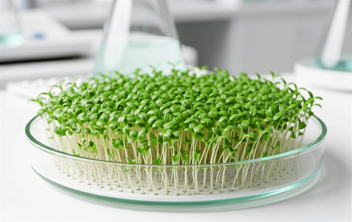 Cercetare și precizie